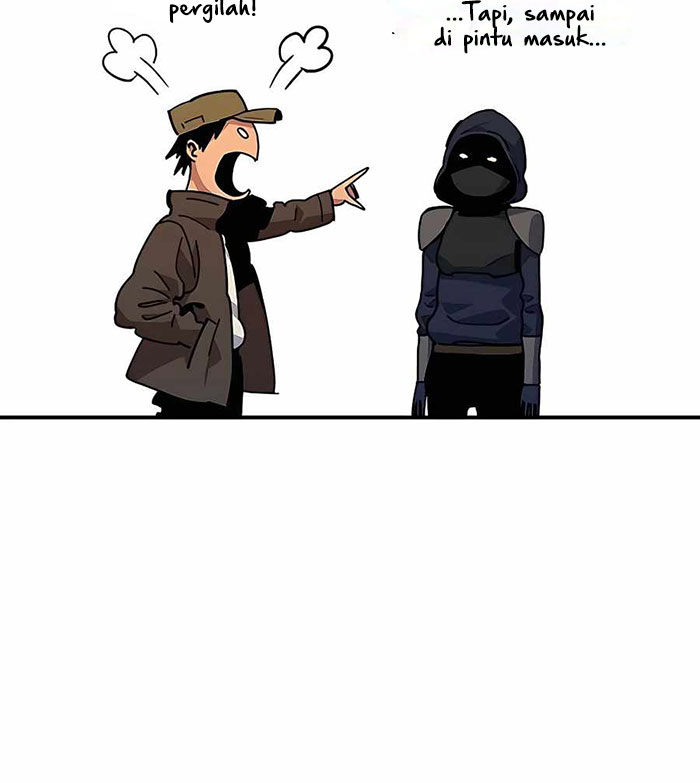Auto-Hunting With Clones Chapter 33 - halaman 72