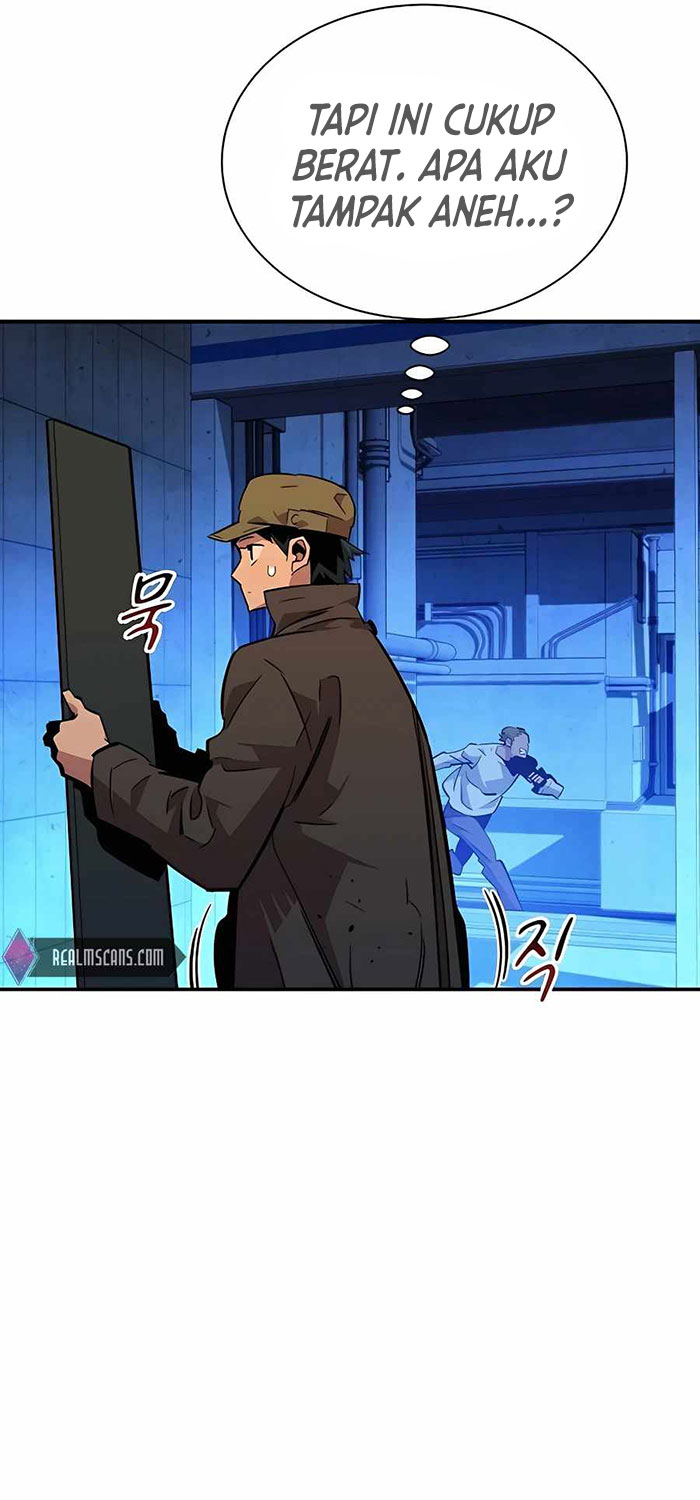 Auto-Hunting With Clones Chapter 33 - halaman 80