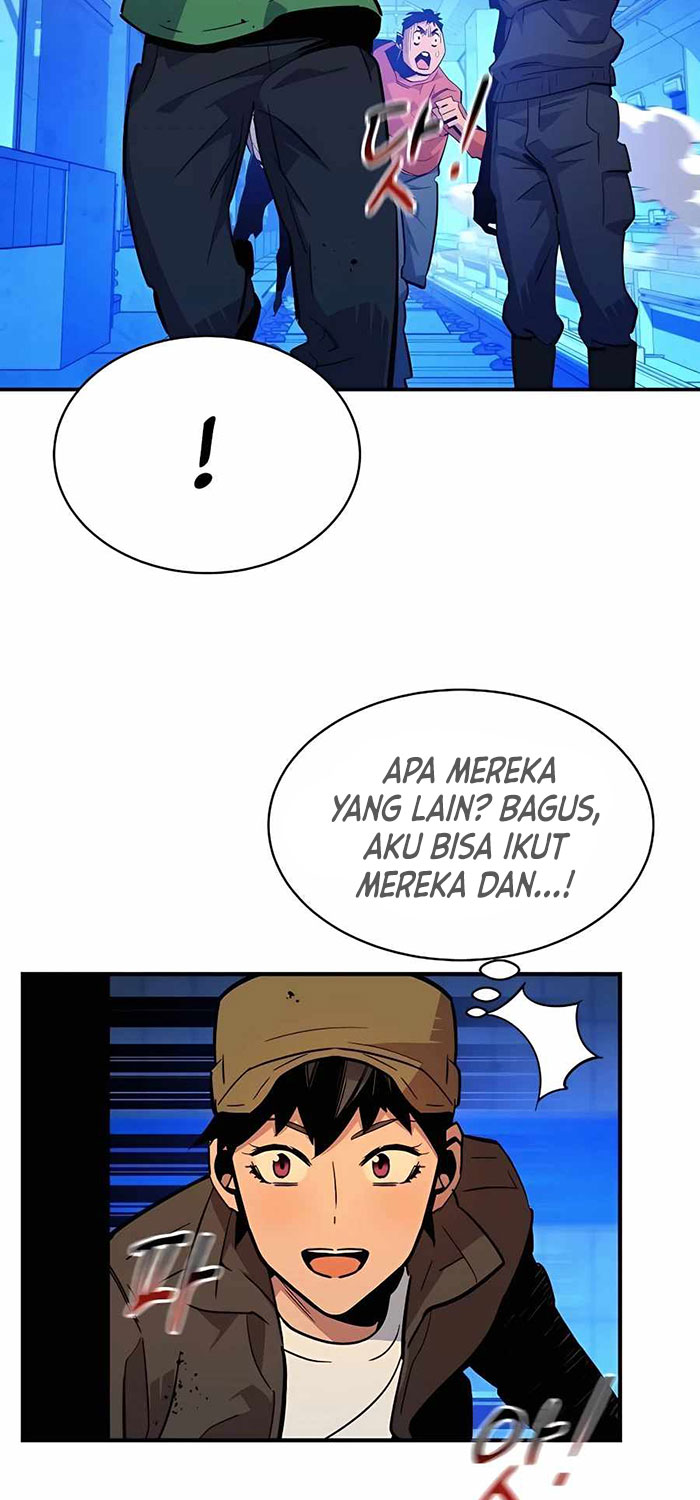 Auto-Hunting With Clones Chapter 33 - halaman 82
