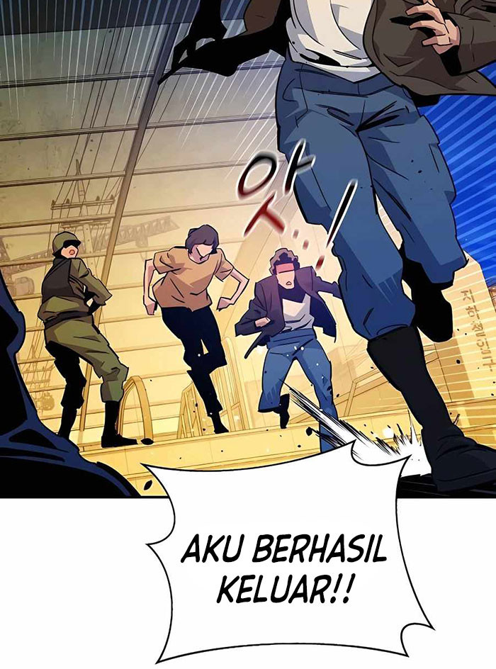 Auto-Hunting With Clones Chapter 33 - halaman 87