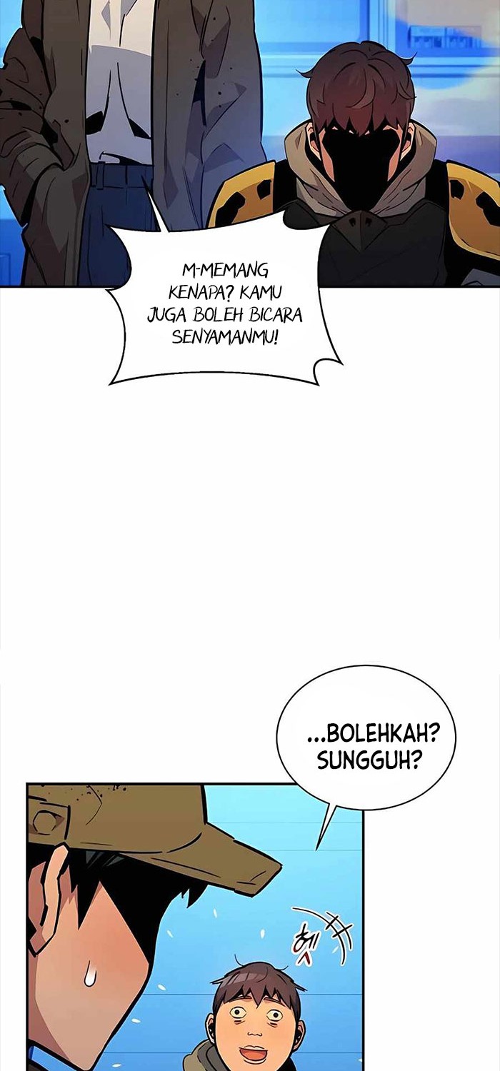 Auto-Hunting With Clones Chapter 33 - halaman 9