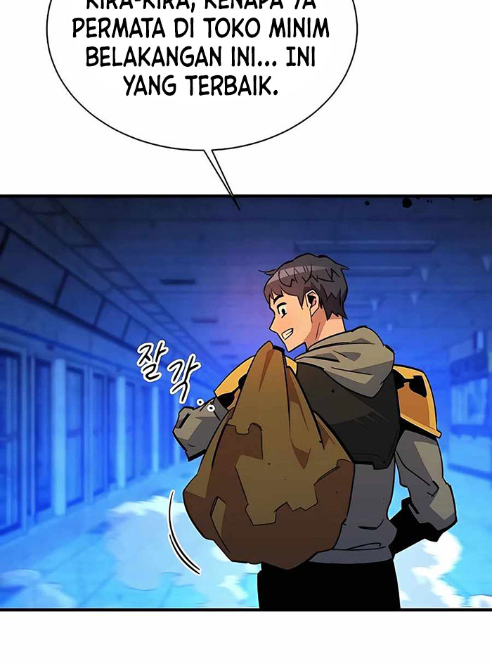 Auto-Hunting With Clones Chapter 33 - halaman 91