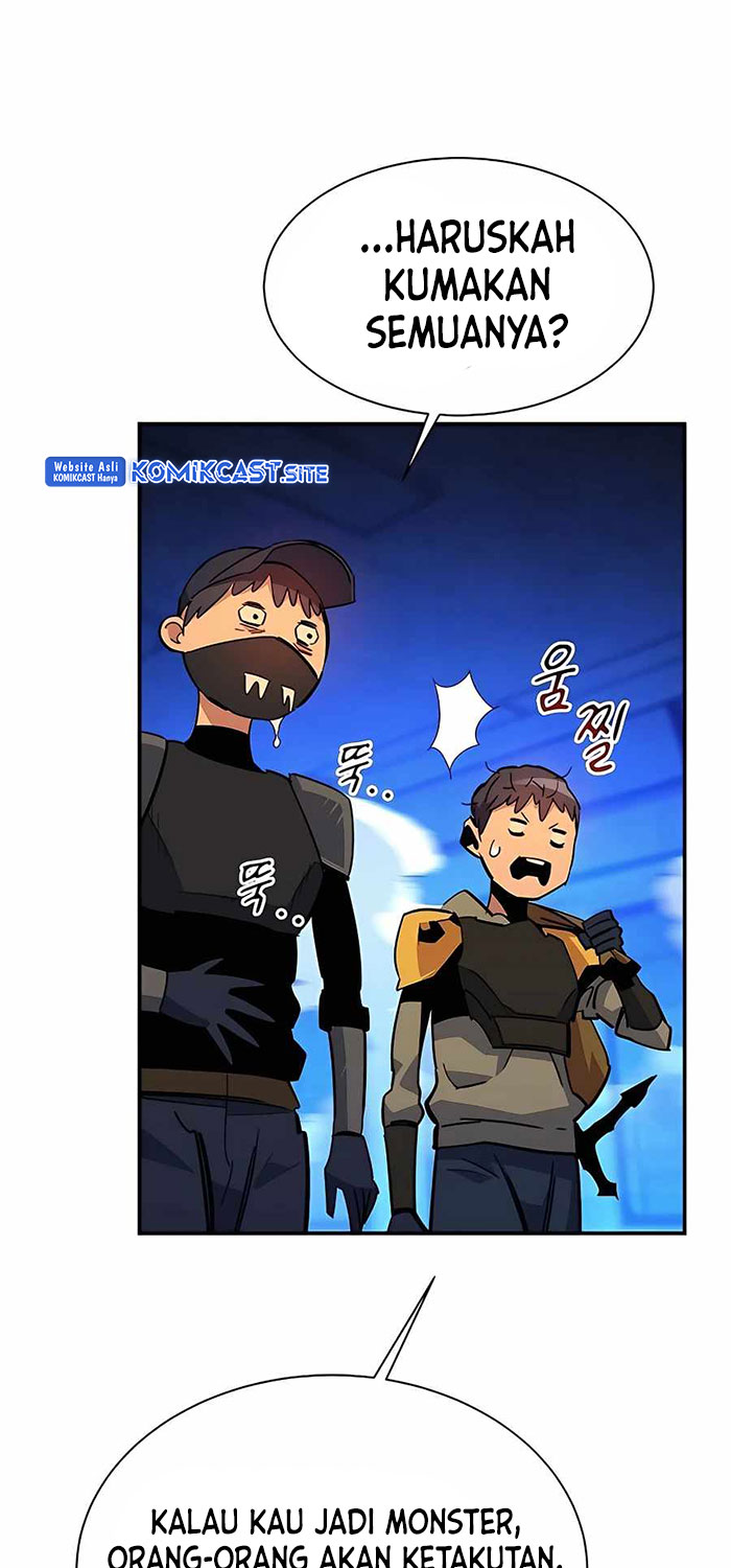 Auto-Hunting With Clones Chapter 33 - halaman 92
