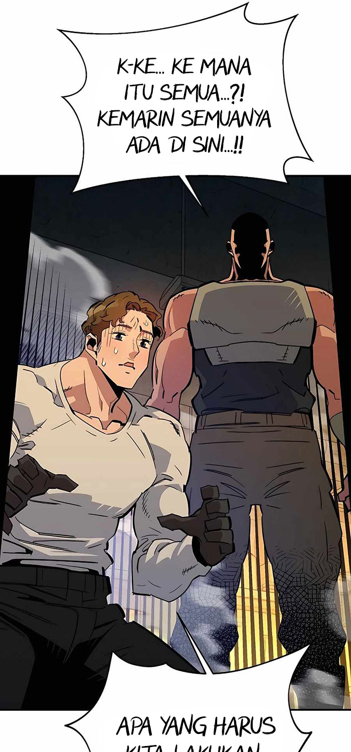 Auto-Hunting With Clones Chapter 33 - halaman 99