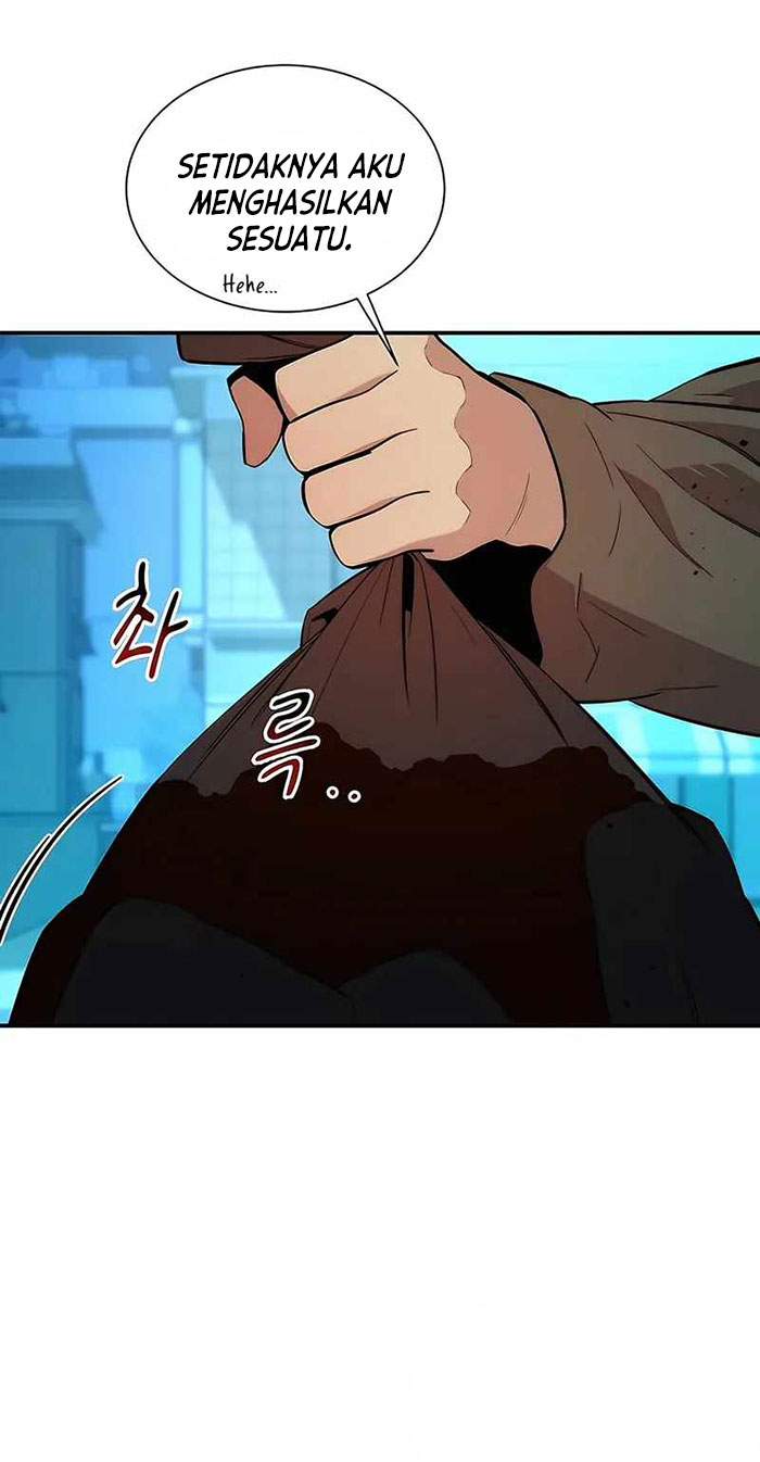 Auto-Hunting With Clones Chapter 34 - halaman 10