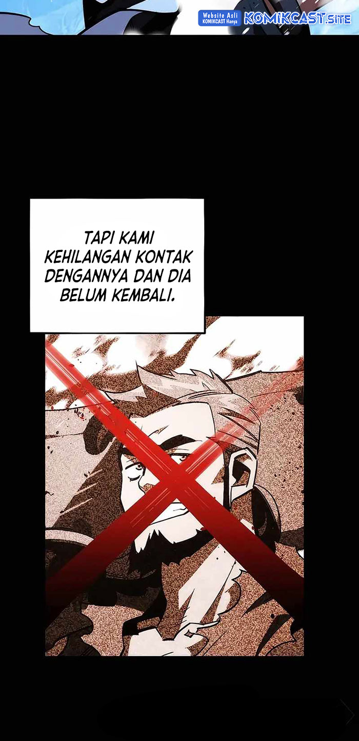 Auto-Hunting With Clones Chapter 34 - halaman 19