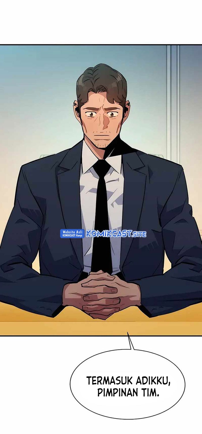 Auto-Hunting With Clones Chapter 34 - halaman 24