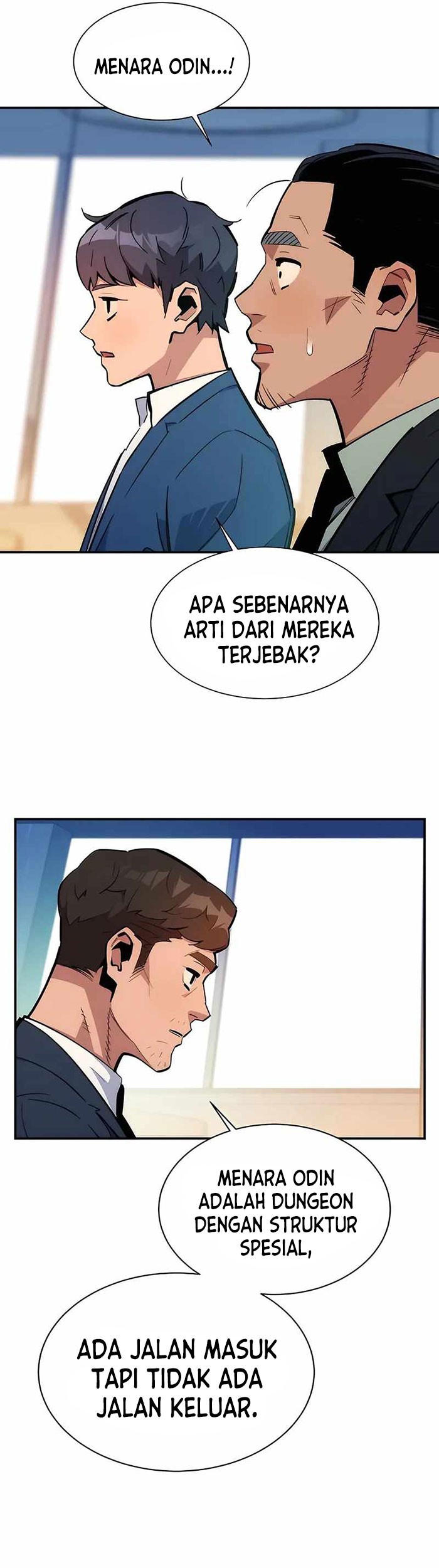 Auto-Hunting With Clones Chapter 34 - halaman 26
