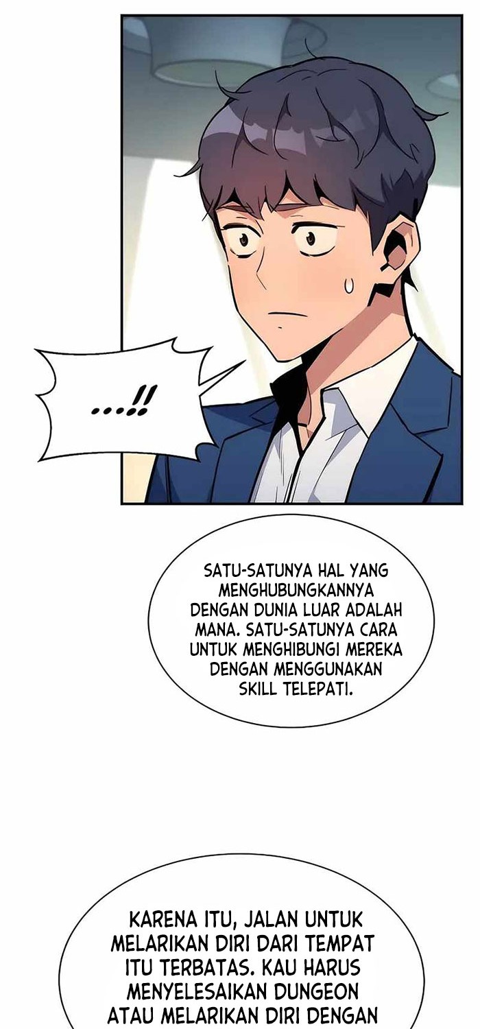 Auto-Hunting With Clones Chapter 34 - halaman 27