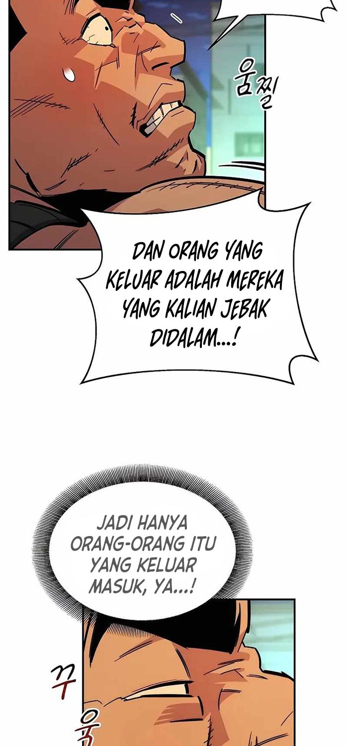 Auto-Hunting With Clones Chapter 34 - halaman 3