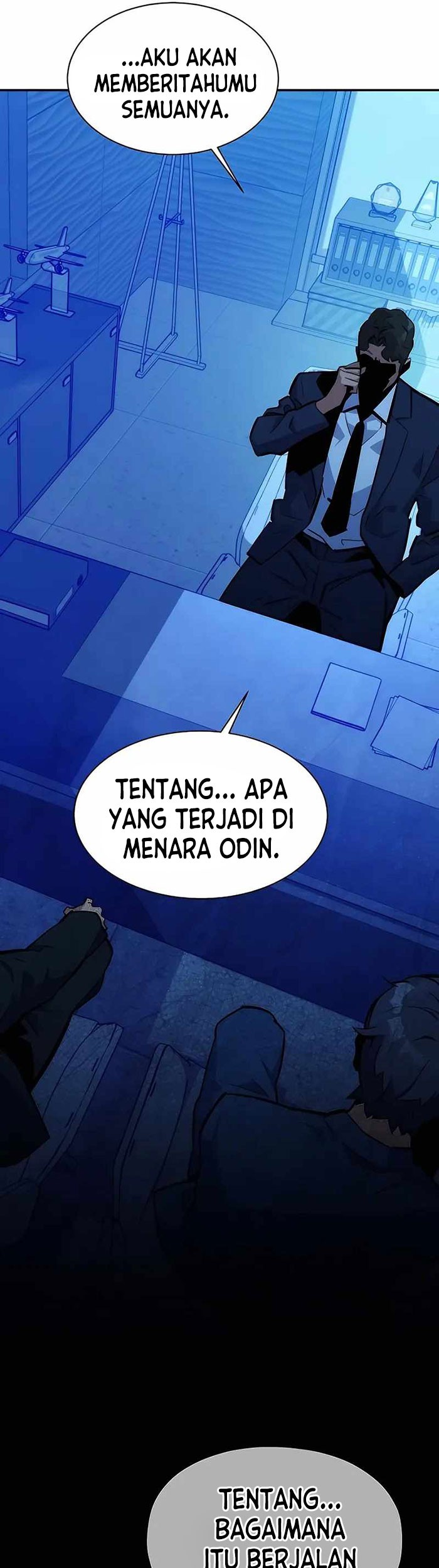 Auto-Hunting With Clones Chapter 34 - halaman 31
