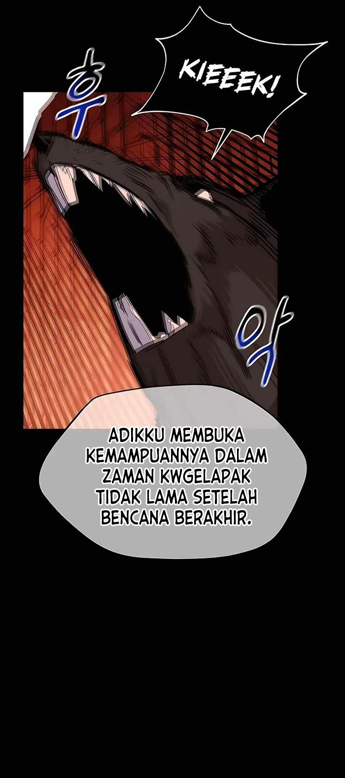 Auto-Hunting With Clones Chapter 34 - halaman 34