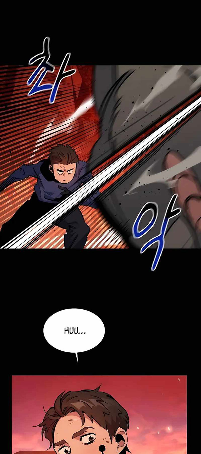 Auto-Hunting With Clones Chapter 34 - halaman 35