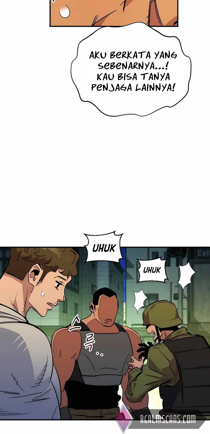 Auto-Hunting With Clones Chapter 34 - halaman 4
