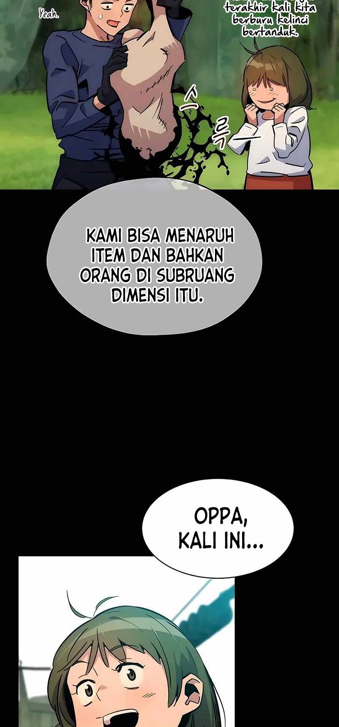 Auto-Hunting With Clones Chapter 34 - halaman 45