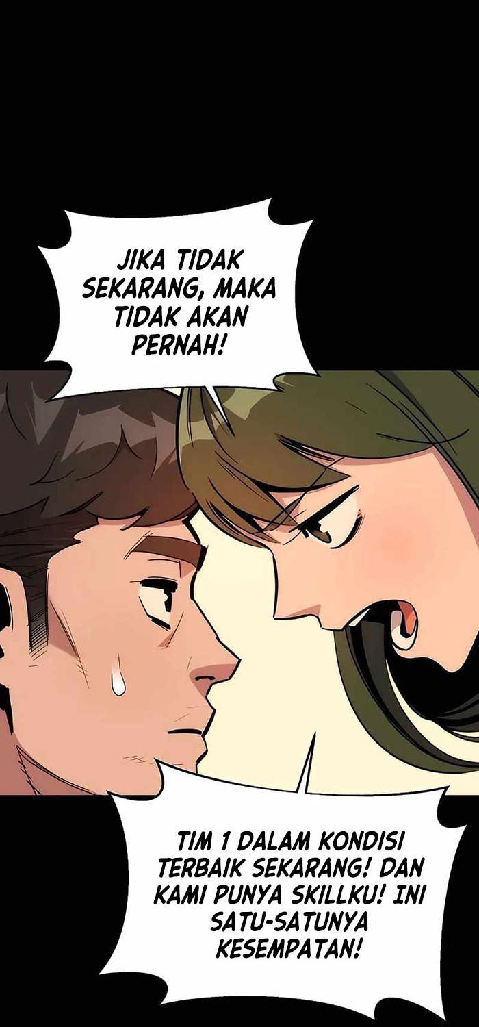 Auto-Hunting With Clones Chapter 34 - halaman 51