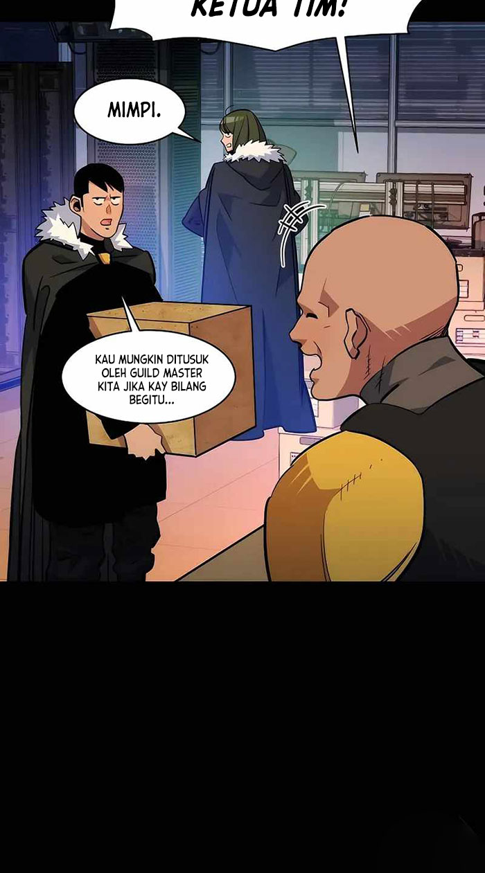 Auto-Hunting With Clones Chapter 34 - halaman 55