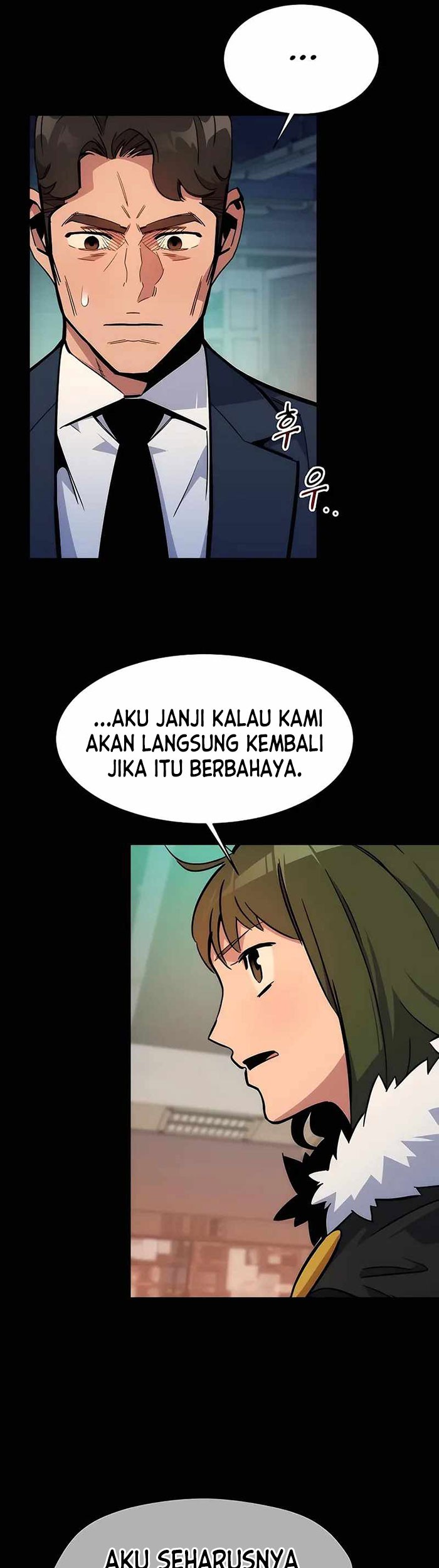 Auto-Hunting With Clones Chapter 34 - halaman 56