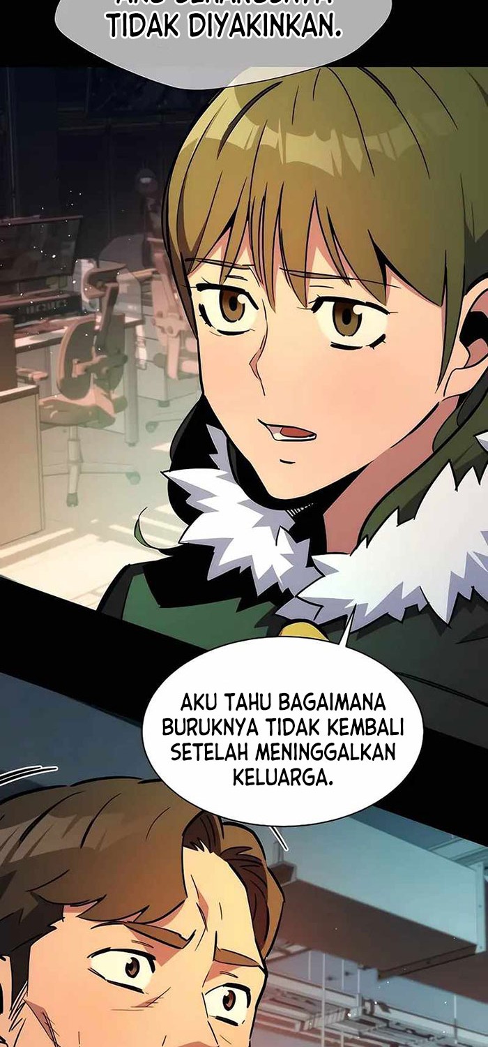 Auto-Hunting With Clones Chapter 34 - halaman 57