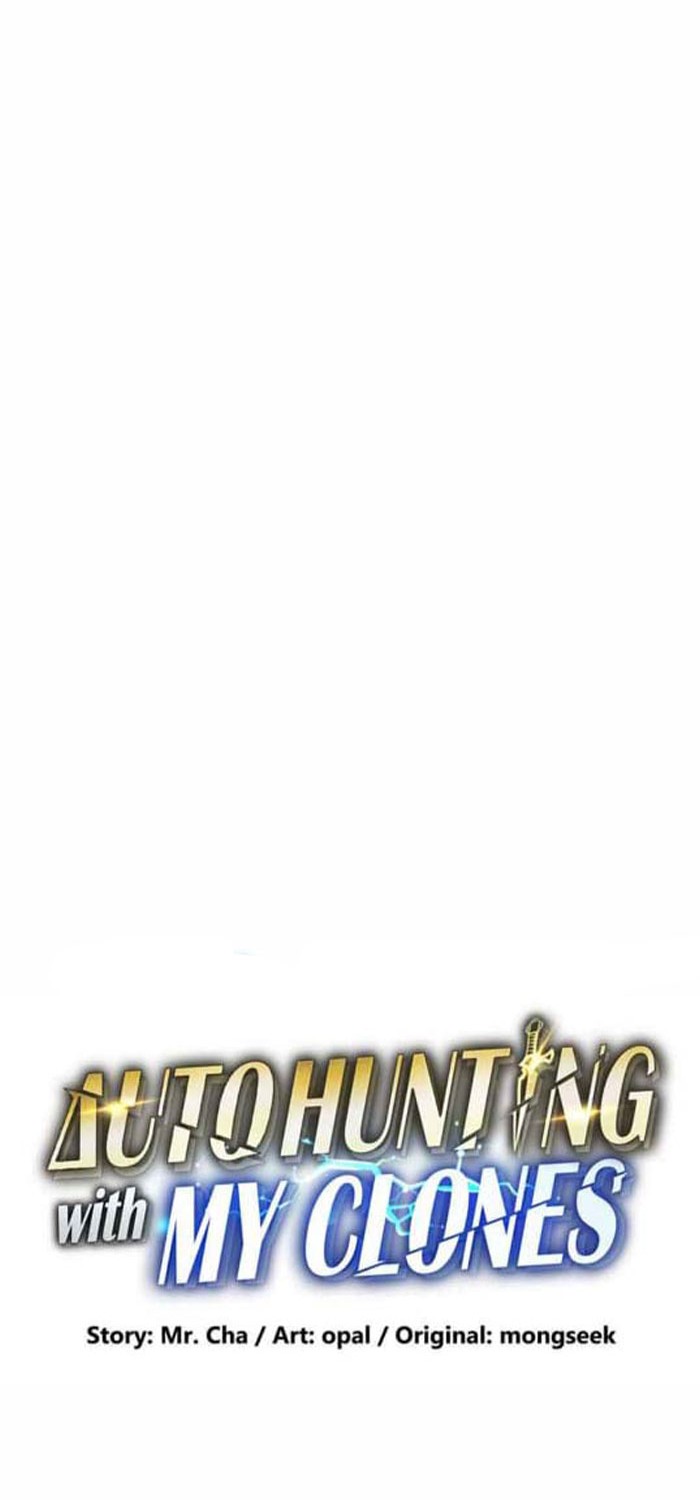 Auto-Hunting With Clones Chapter 34 - halaman 6