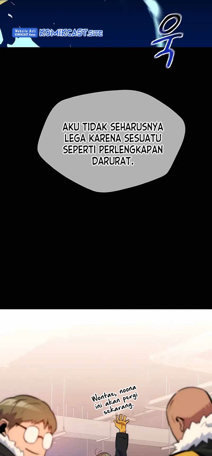 Auto-Hunting With Clones Chapter 34 - halaman 60