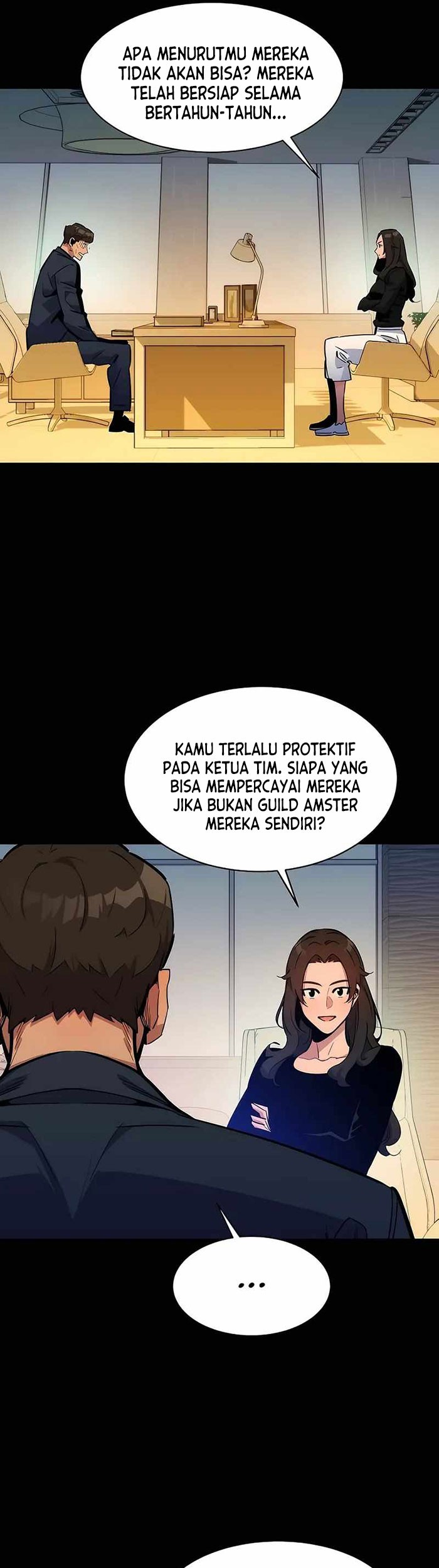 Auto-Hunting With Clones Chapter 34 - halaman 65