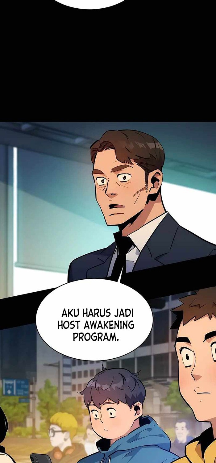 Auto-Hunting With Clones Chapter 34 - halaman 69