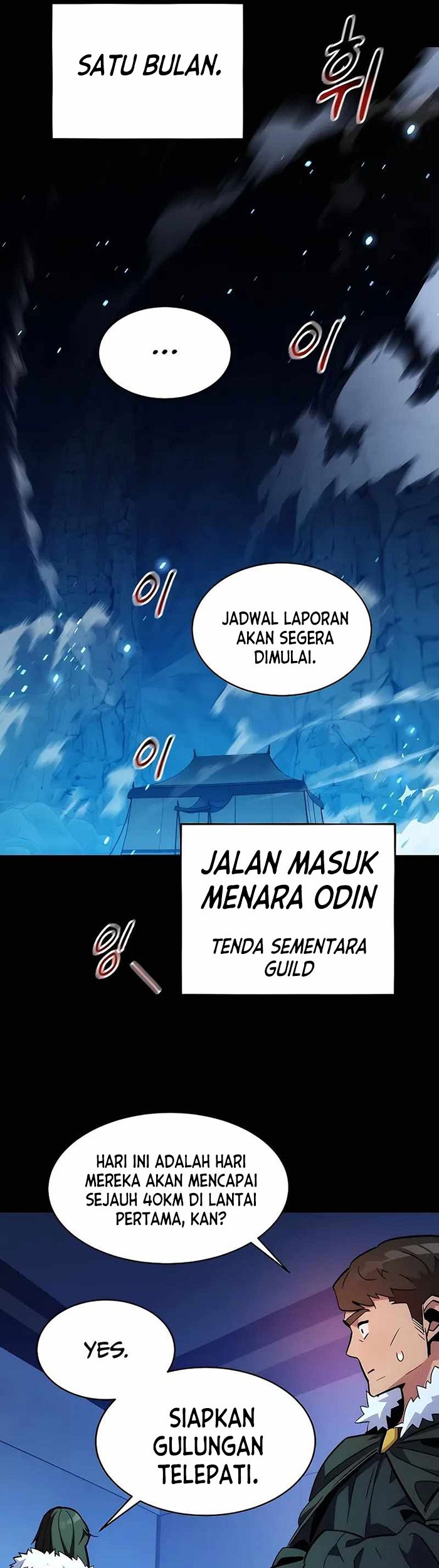 Auto-Hunting With Clones Chapter 34 - halaman 77