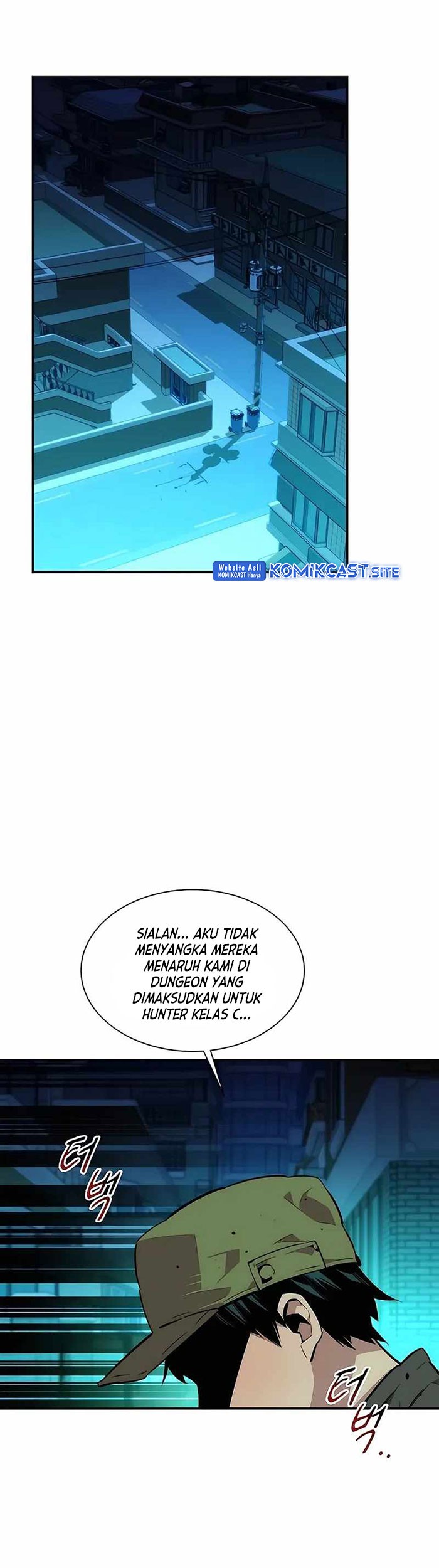 Auto-Hunting With Clones Chapter 34 - halaman 8