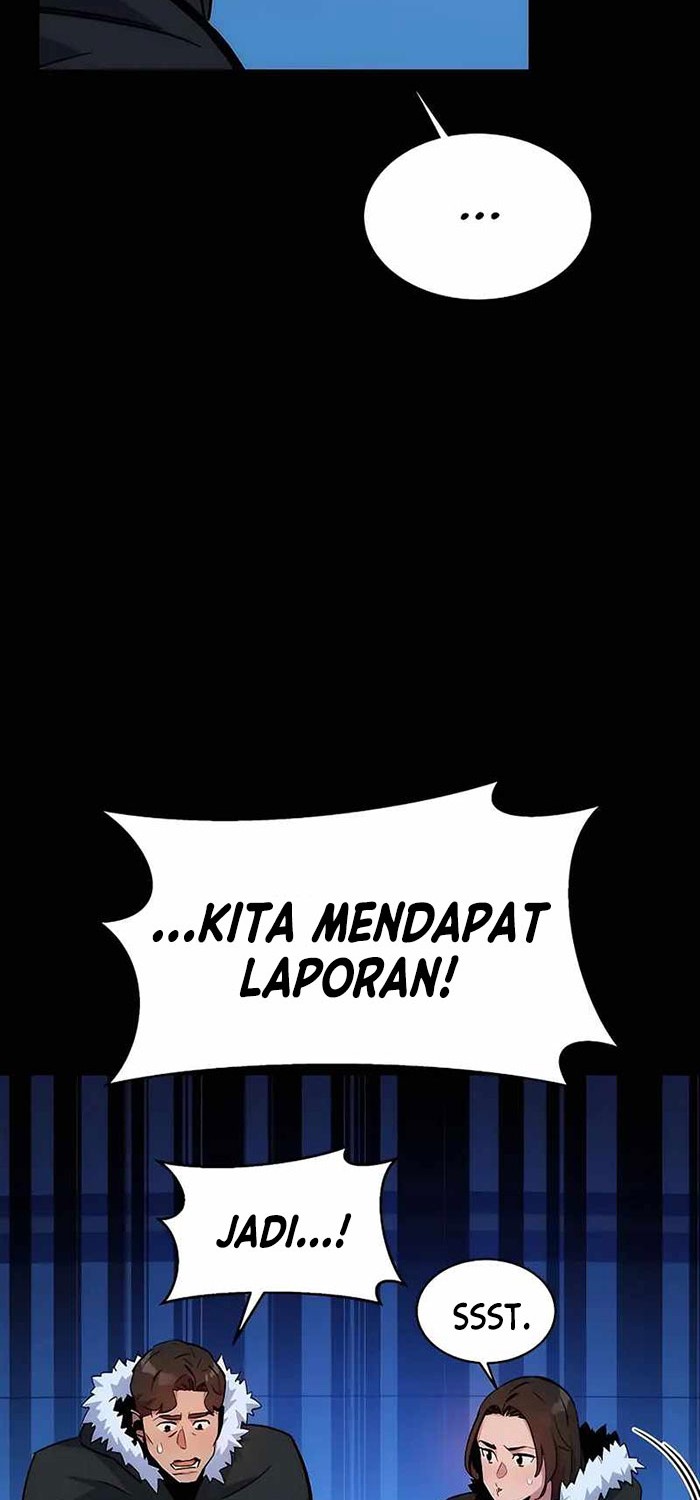 Auto-Hunting With Clones Chapter 34 - halaman 81