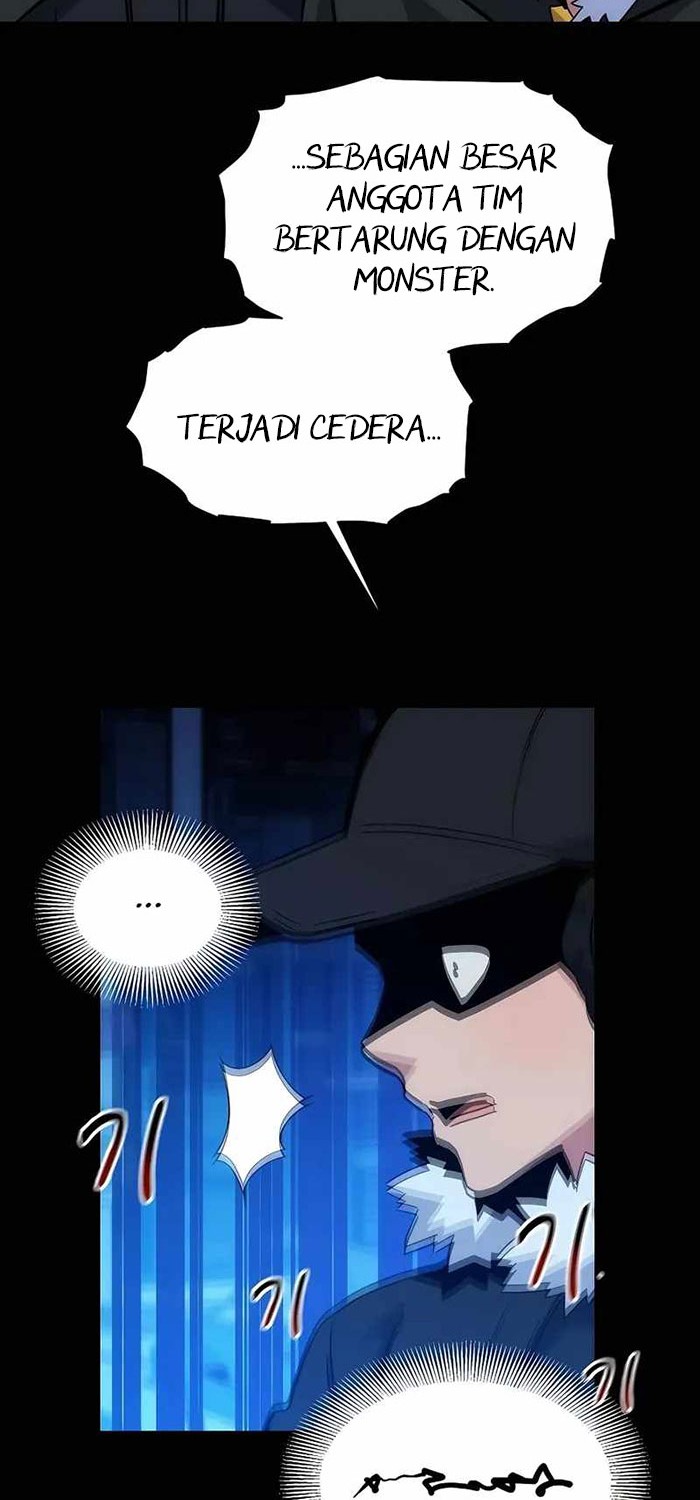 Auto-Hunting With Clones Chapter 34 - halaman 84