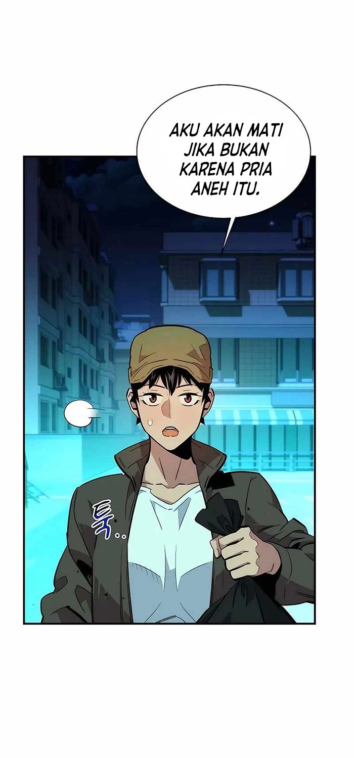Auto-Hunting With Clones Chapter 34 - halaman 9