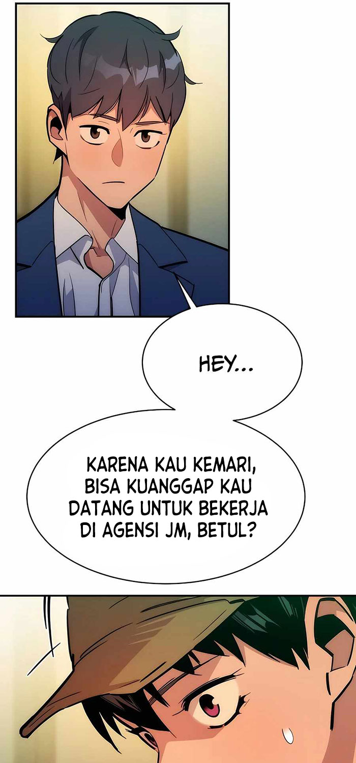 Auto-Hunting With Clones Chapter 35 - halaman 100