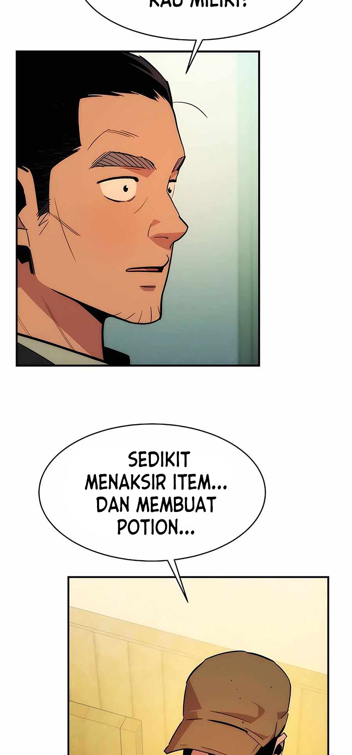 Auto-Hunting With Clones Chapter 35 - halaman 102