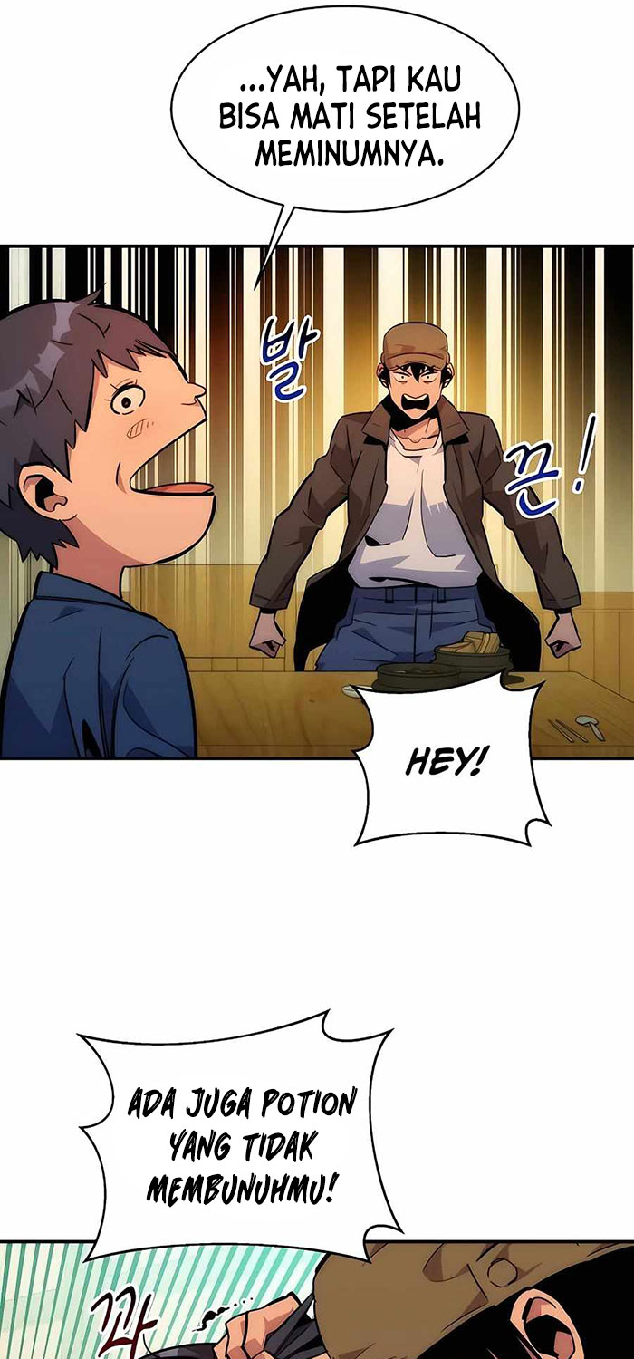 Auto-Hunting With Clones Chapter 35 - halaman 104