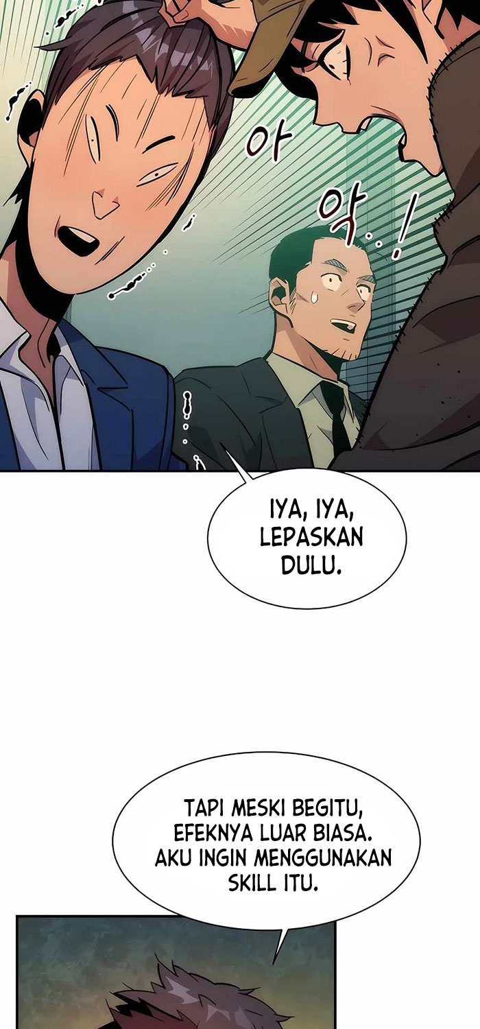 Auto-Hunting With Clones Chapter 35 - halaman 105