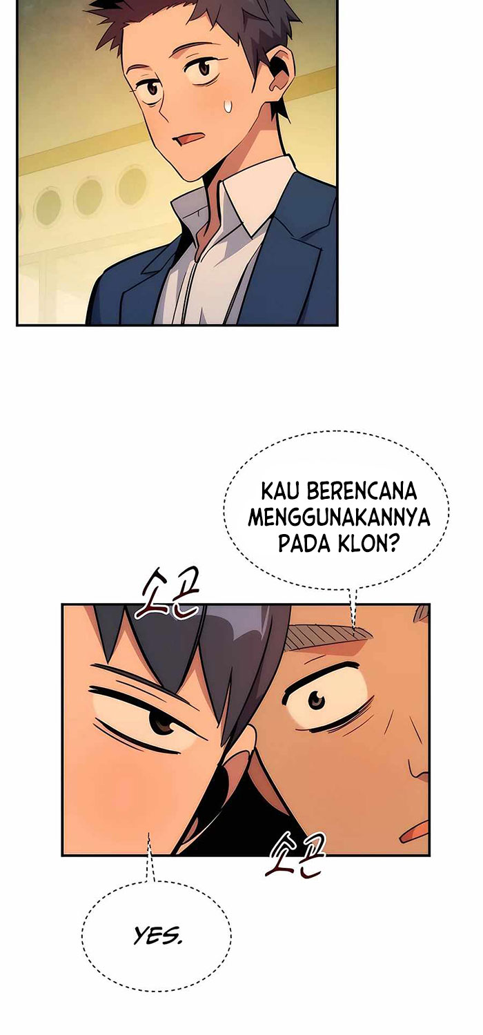 Auto-Hunting With Clones Chapter 35 - halaman 106
