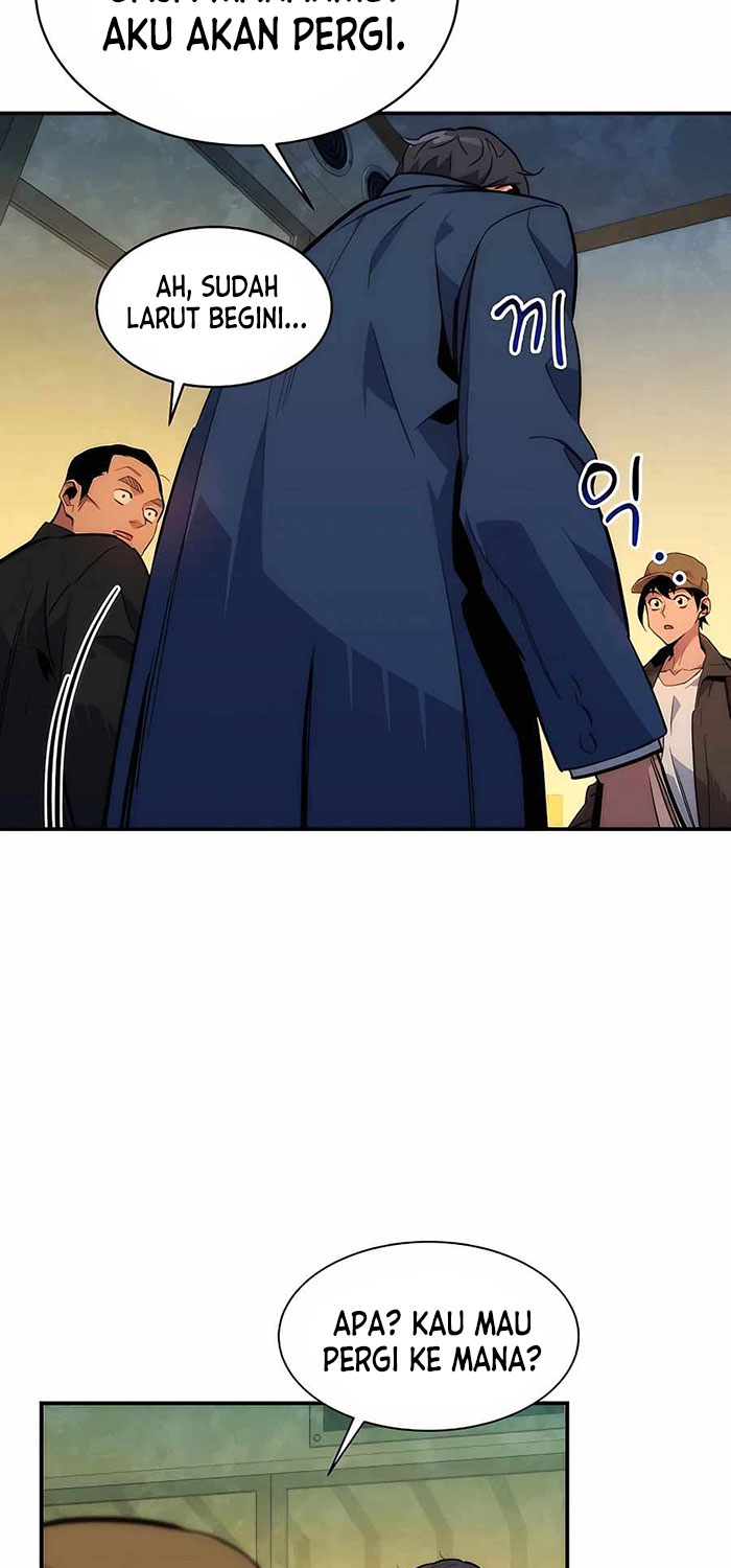 Auto-Hunting With Clones Chapter 35 - halaman 109