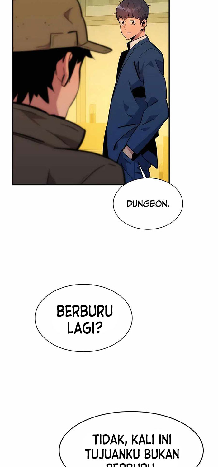Auto-Hunting With Clones Chapter 35 - halaman 110