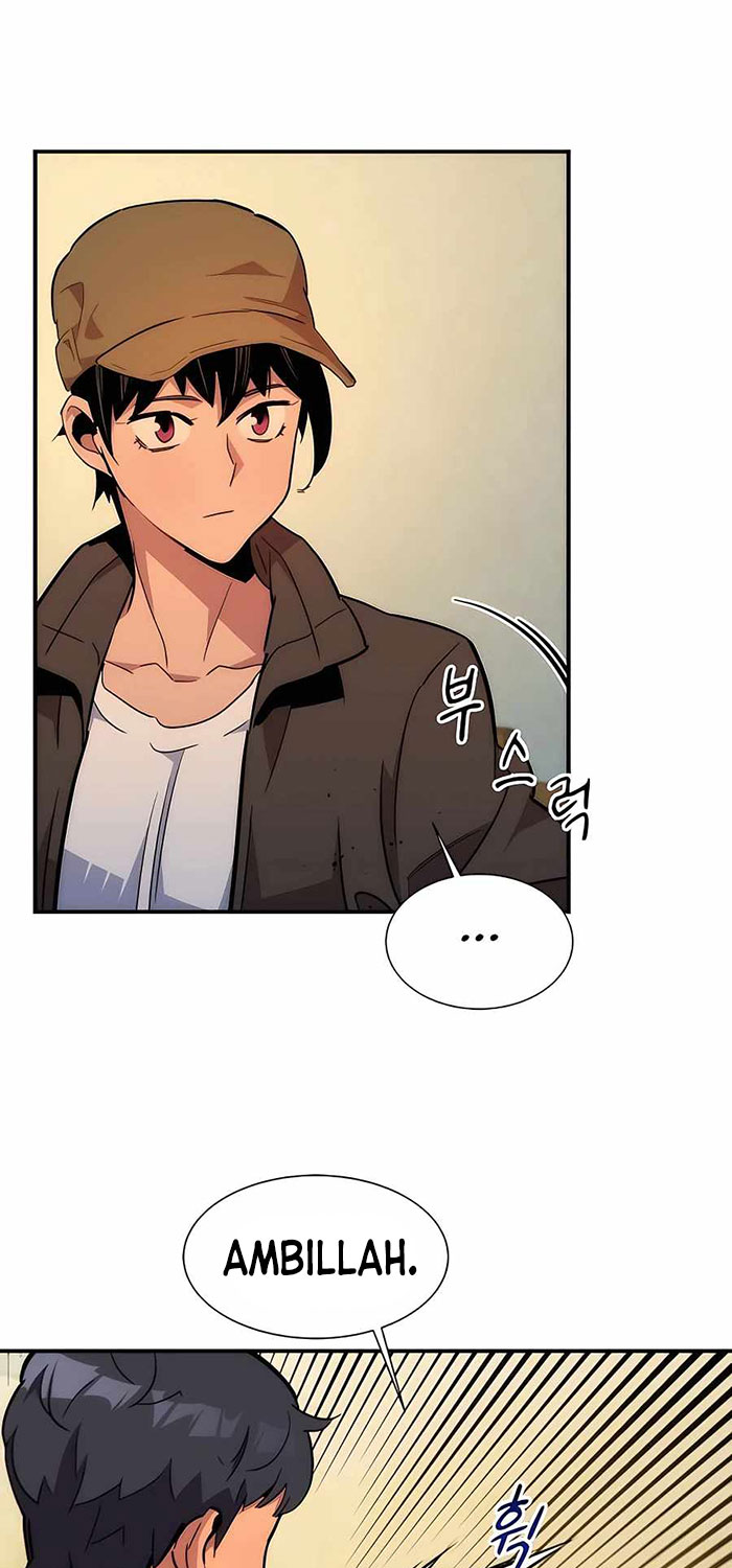 Auto-Hunting With Clones Chapter 35 - halaman 112