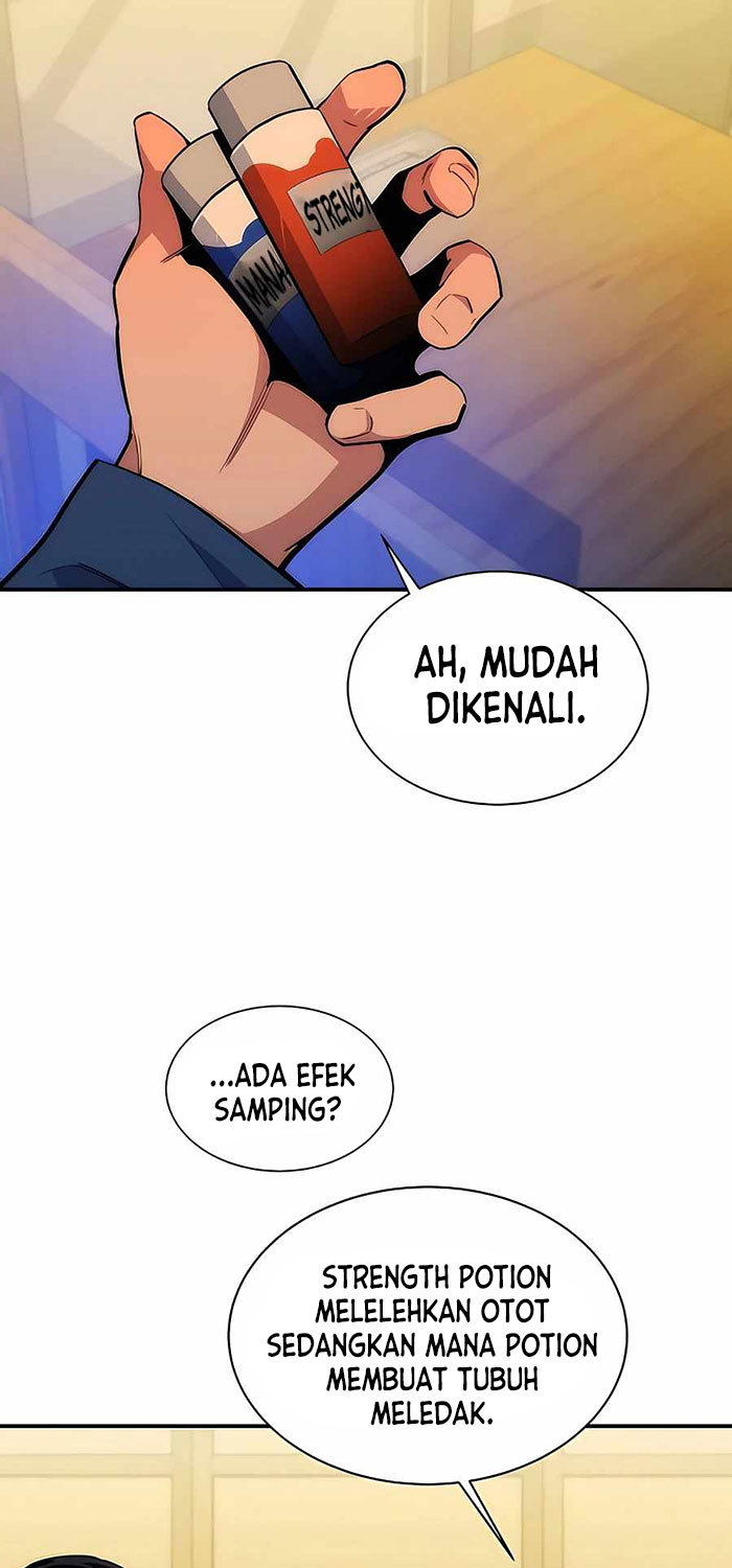 Auto-Hunting With Clones Chapter 35 - halaman 114