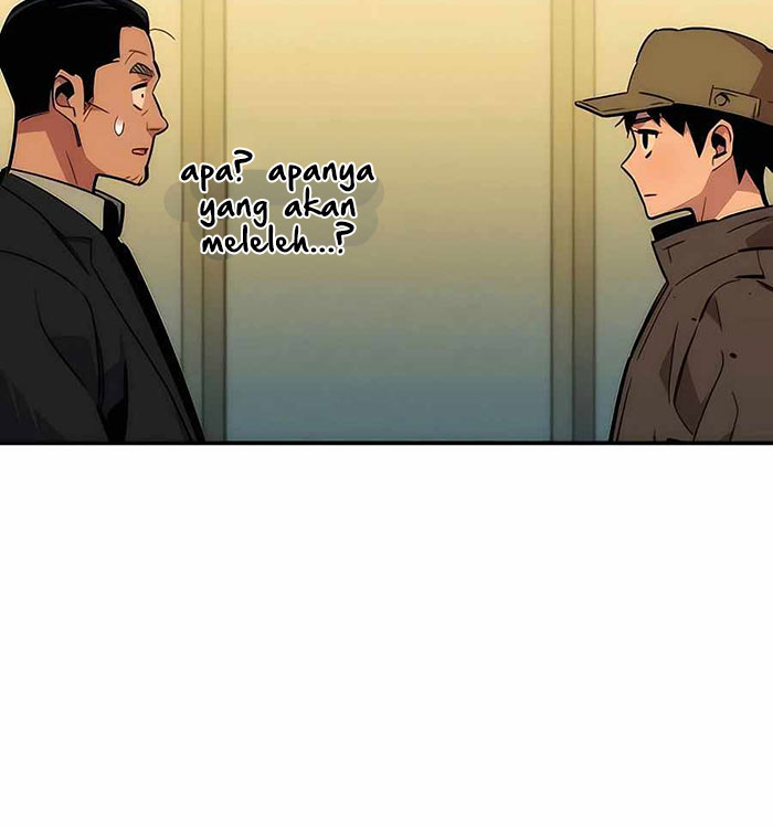 Auto-Hunting With Clones Chapter 35 - halaman 115