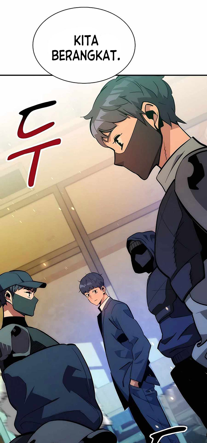 Auto-Hunting With Clones Chapter 35 - halaman 117