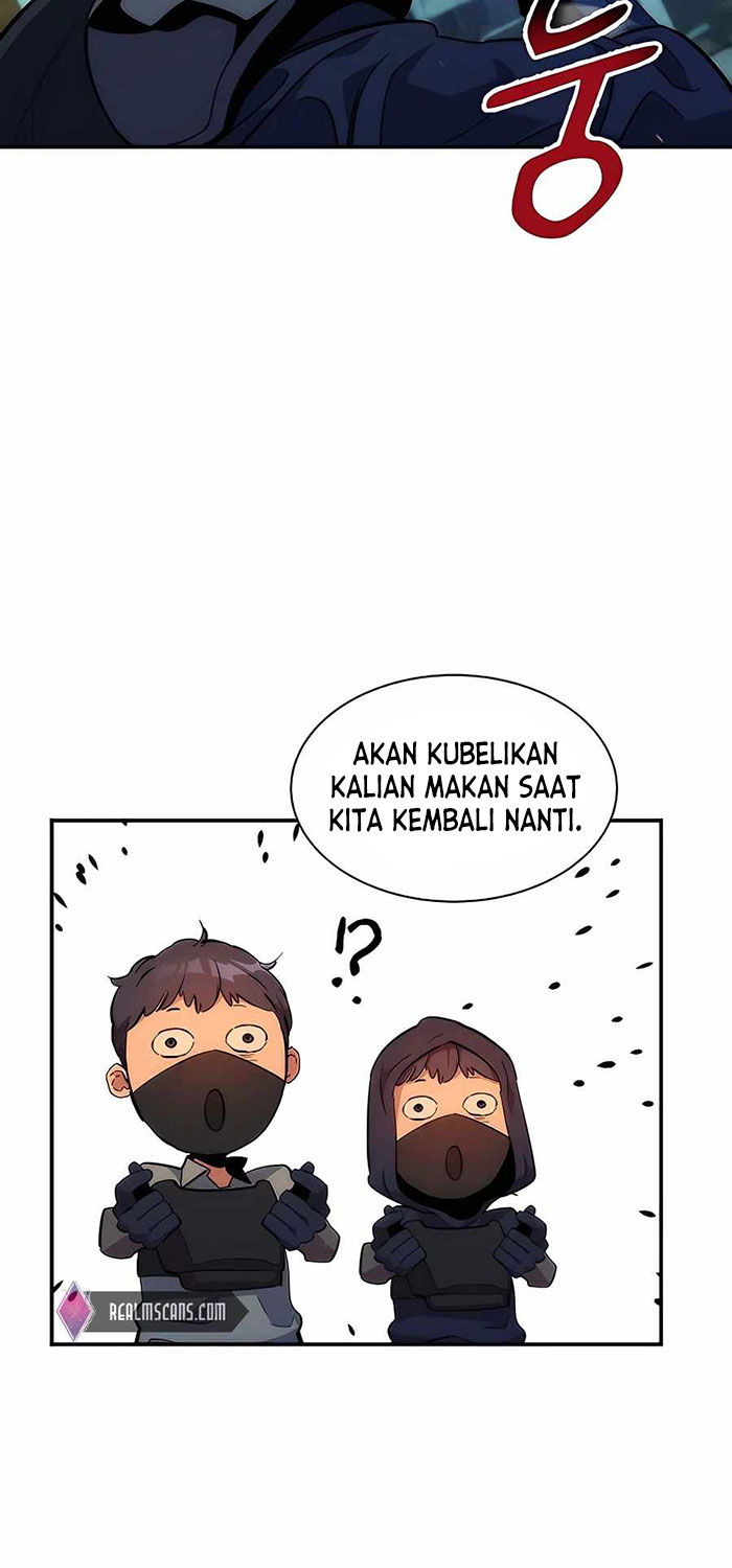 Auto-Hunting With Clones Chapter 35 - halaman 118