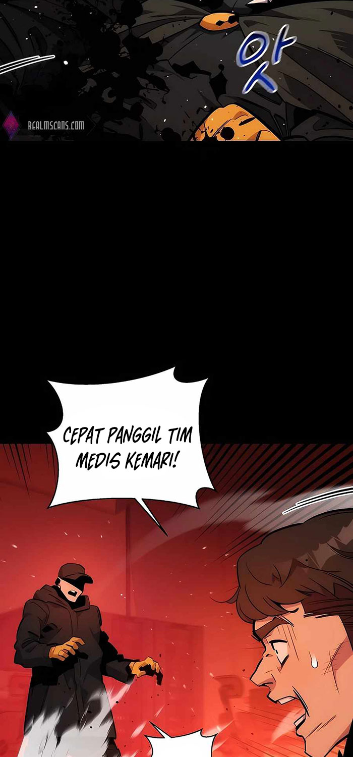 Auto-Hunting With Clones Chapter 35 - halaman 15