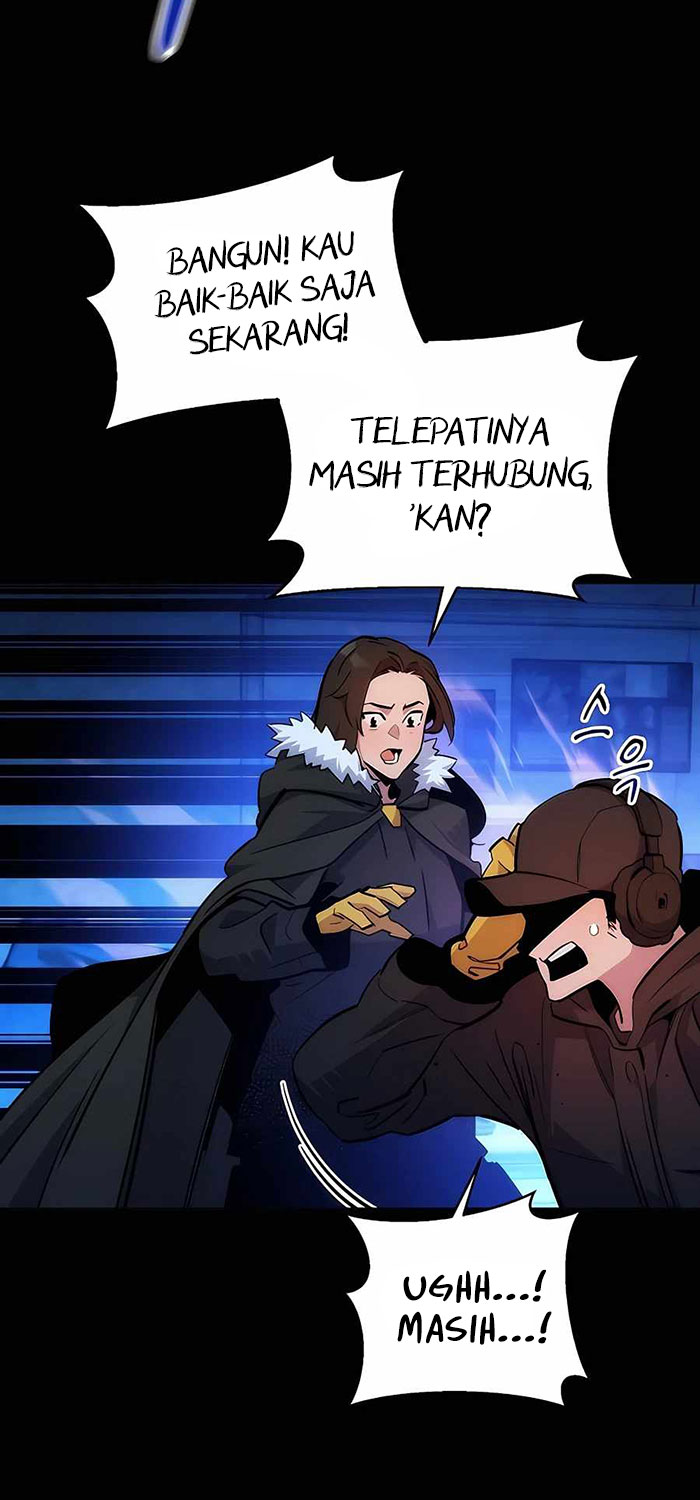 Auto-Hunting With Clones Chapter 35 - halaman 22