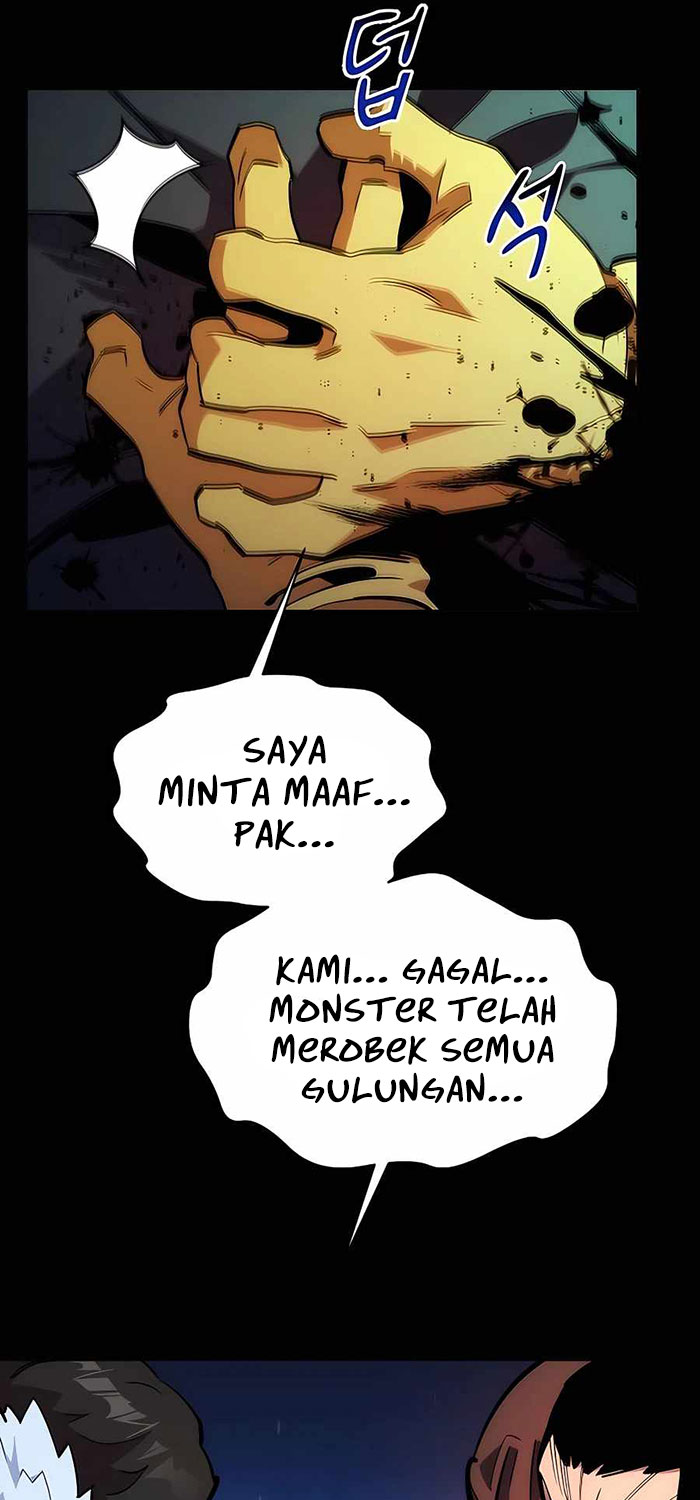 Auto-Hunting With Clones Chapter 35 - halaman 25