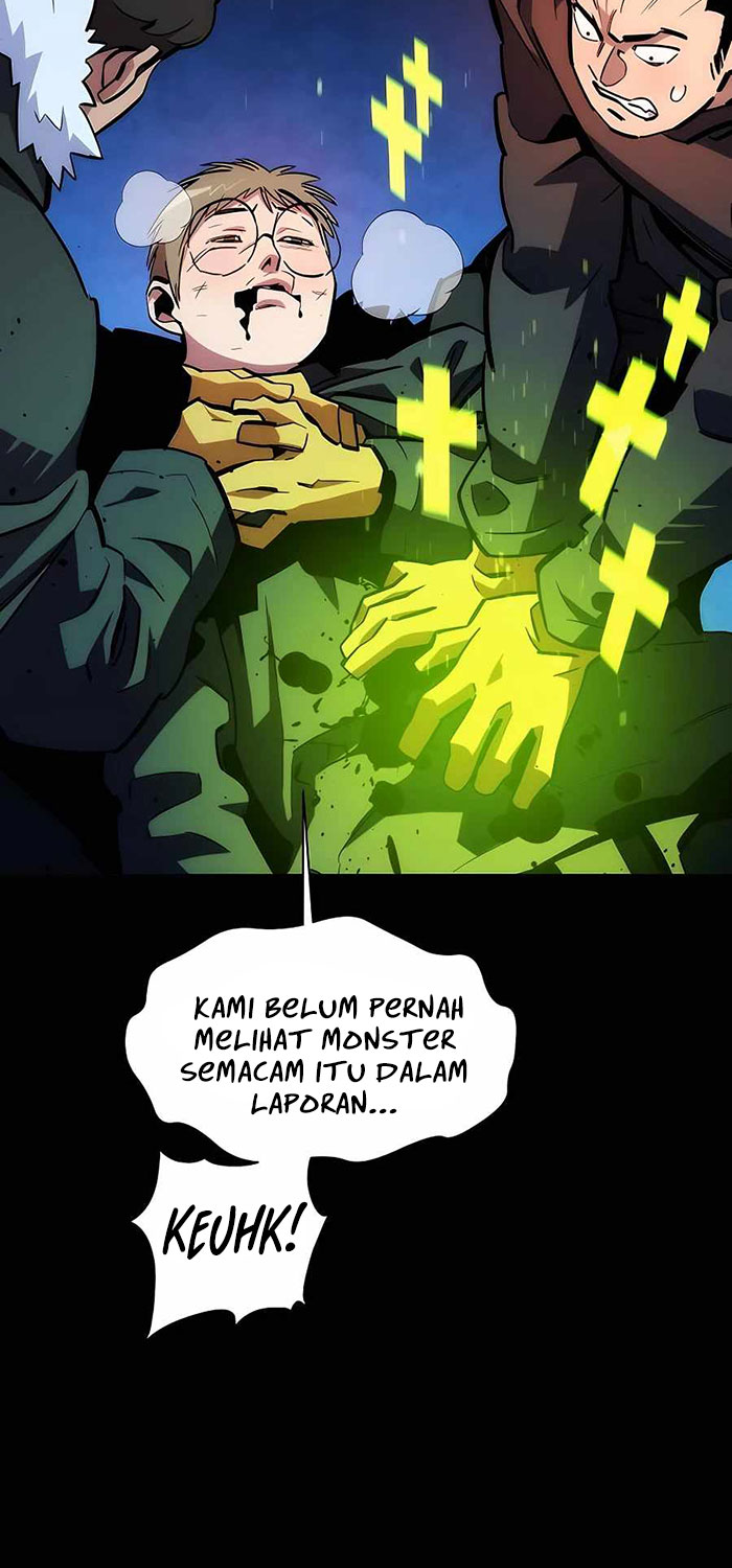 Auto-Hunting With Clones Chapter 35 - halaman 26