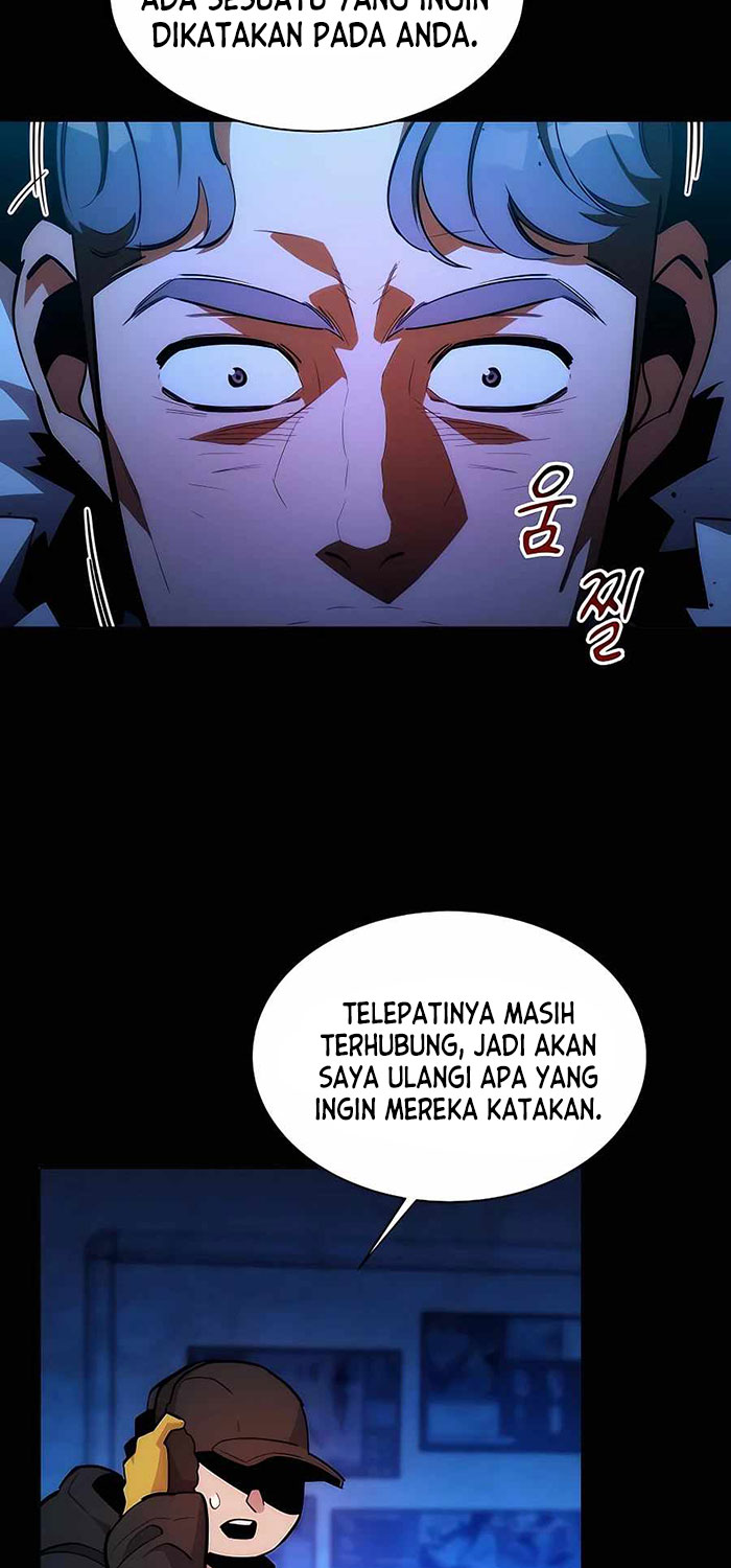 Auto-Hunting With Clones Chapter 35 - halaman 31