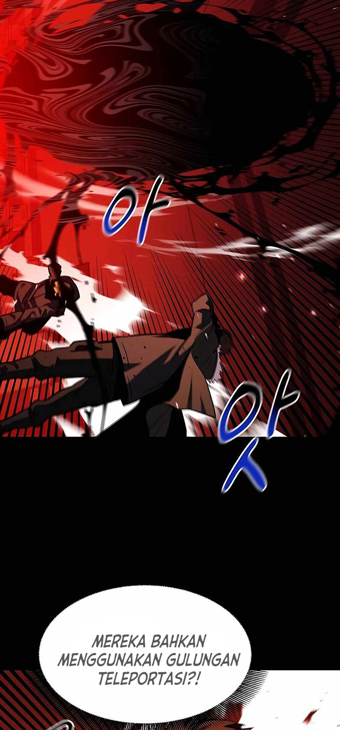 Auto-Hunting With Clones Chapter 35 - halaman 4